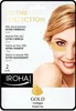 Iroha Nature Gold Patches Extra Firmness Eyes Produktbild-Vorschau 1