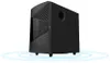 SBS E2500 (schwarz, AUX, USB, Bluetooth) Produktbild-Vorschau 3