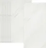Bettizia 10x Fliesenaufkleber grau Marmor, 60 x 30 cm, Produktbild-Vorschau 1