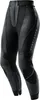 Rebelhorn Diva Damen Motorrad Lederhose, schwarz, 44 Produktbild-Vorschau 1