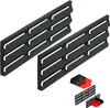 KBBS4013 Schwarze Werkzeugtafel Produktbild-Vorschau 9