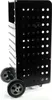 Carrello per legna da ardere Wiltec XL 53 x 36 x 106 cm, Anteprima dell’immagine prodotto 6