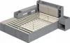 Sweiko Stauraumbett Produktbild-Vorschau 4