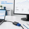 HDMI auf VGA Adapter 1080p – HDMI Stecker auf VGA Buchse Produktbild-Vorschau 8