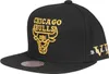 Mitchell & Ness Snapback Cap - CORE VI Chicago Bulls Produktbild-Vorschau 1