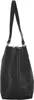 U.S. POLO ASSN. Torba na ramię Shopper Bag Malibu czarny Podgląd zdjęcia produktu 9