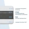 Avenco Matratzenauflage 140x200cm 5cm Komfortschaum Produktbild-Vorschau 5