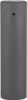 A close-up, full-length shot of a gray cylindrical bottle, likely a fragrance or cosmetic product. Anteprima dell’immagine prodotto