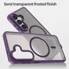 Custodia MagSafe per Samsung Galaxy S26 5G con protezione Anteprima dell’immagine prodotto 5