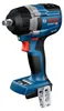 Bosch 06019L9001 GDS 18V-750 C accu-schroefhamer - zonder Productafbeelding-voorbeeld 2