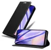 Cadorabo Case for Xiaomi Mi 8 Protective Case in Black Náhled obrázku produktu 1