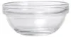 Empilable stapelbare Glasschalen 14cm, 57cl, 6 Stück Produktbild-Vorschau 4