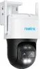 Reolink Trackmix Series W760 4K Dual-Objektiv Kamera Produktbild-Vorschau 1
