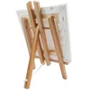 Mont Marte kleine Tischstaffelei aus Buchenholz 30 x 19 x Produktbild-Vorschau 8