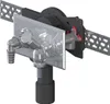 DALLMER Wandeinbau-Waschgeräte-Siphon  406, DN 40/DN 50 Produktbild-Vorschau 4