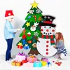 Set de décoration pour une ambiance festive - Bonhomme de Voir les images du produit 2