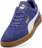 Puma Club II Wildleder Sneaker Sportschuh Uni 397444 09  Produktbild-Vorschau 7