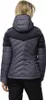 Jack Wolfskin Damen Tundra Down Hoody W - Daunenjacke Produktbild-Vorschau 2
