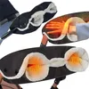 Kinderwagen Muff Handwärmer Wasserdicht Baby Stroller Hand Produktbild-Vorschau 1