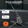 Ruční lis na hadice – hydraulický lis na krimpování hadic – Náhled obrázku produktu 2