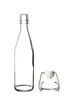 BigDean 6x Glasflaschen mit Bügelverschluss 500 ml - Produktbild-Vorschau 2