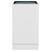 Bomann® Geschirrspüler 45 cm vollintegrierbar | 10 Produktbild-Vorschau 8