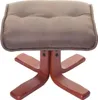 Relaxsessel HWC-E30, Fernsehsessel Liegesessel TV-Sessel Produktbild-Vorschau 5