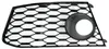 Paragolpes delantero, rejillas laterales para Audi A6 C7 4G Vista previa de la imagen del producto 2