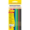 Eberhard Faber 514811 Duo Buntstift hexagonal 12er Produktbild-Vorschau 6