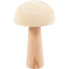 Creativ Company Holzpilze, 14 cm Produktbild-Vorschau 1