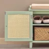 SoBuy ławka na buty, szafka na buty, szafka wejściowa, Podgląd zdjęcia produktu 7