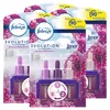 Febreze 3Volution Nachfüllflakon Lenor Amethyst 20ml - Produktbild-Vorschau 1