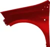BLU Parafango compatibile con Fiat Bravo 106B Sinistra Rot Anteprima dell’immagine prodotto 2