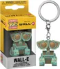 Funko Pocket Pop! Disney: Keychain: Wall-e - Wall-e Produktbild-Vorschau 4