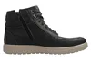 Jomos Boots in Übergrößen Blau 321702 379 8049 große Produktbild-Vorschau 5