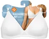 Nur Die Baumwoll BH bügelloser doppellagiger Softcup-BH Bra Produktbild-Vorschau 3