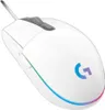 G203 weiß Gaming-Maus Produktbild-Vorschau 40