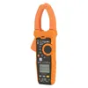 PEAKMETER PM2128 : multimètre numérique portable à pince Voir les images du produit 3