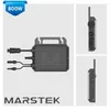 MARSTEK Saturn M2-800 Mikrowechselrichter MI800W mit 5m Produktbild-Vorschau 3