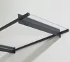 Palram - Stříška Canopia Nancy 4100 antracitová 411x94 cm Náhled obrázku produktu 11