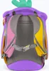 Affenzahn Tucan Ed.limitada Rucksack Lila  Lila One Size Produktbild-Vorschau 8