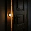 Drahtlose Led-Treppen-Nachtlichtlampe Mit Bewegungs- Und Produktbild-Vorschau 12