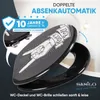 SANILO® WC-Sitz mit Absenkautomatik Rock ’n’ Roll, Produktbild-Vorschau 3