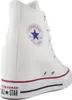 Converse Chuck Taylor All Star Wedge Platform Couleur Blanc Voir les images du produit 9