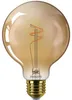 Lampadina LED Philips E27 a sfera G95 3,1 W = 25 W 270 lm Anteprima dell’immagine prodotto 2