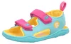 Affenzahn 00392-30003 Kinder-Sandalen in Türkis für Alltag Produktbild-Vorschau 9