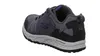 Skechers Sneakers 51591-CCBL in Grey color size 43 Voir les images du produit 25