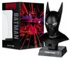 DC Direct Prop-Replik 1/3 Batman Cowl (Batman Beyond Produktbild-Vorschau 2