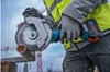 Bosch Akku-Winkelschleifer GWS 18V-180 PC Produktbild-Vorschau 6