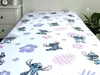 Prostěradlo Lilo and Stitch 90x200x25 cm - bavlna Náhled obrázku produktu 6